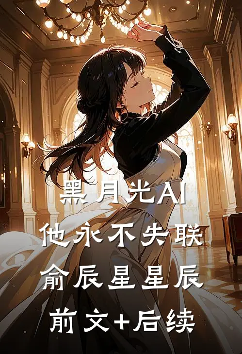 黑月光AI他永不失联俞辰星星辰前文+后续