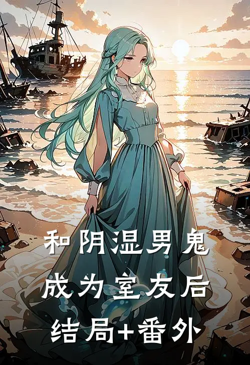 和阴湿男鬼成为室友后结局+番外