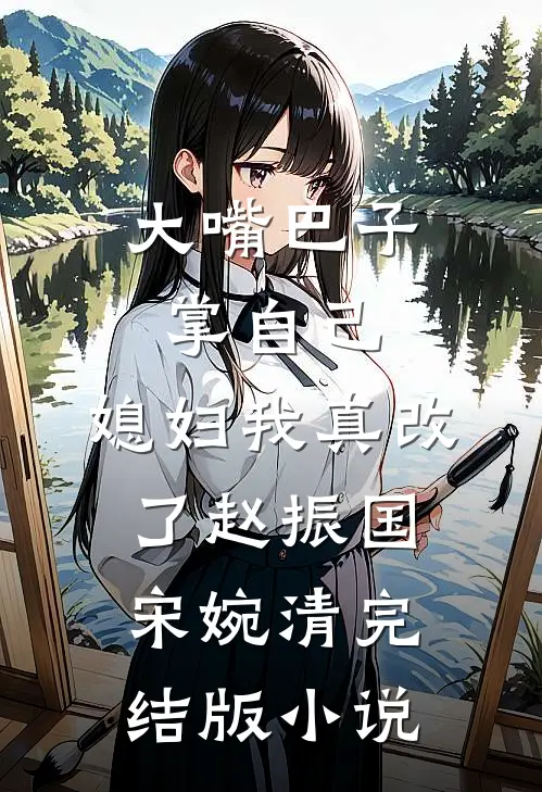 大嘴巴子掌自己，媳妇我真改了赵振国宋婉清完结版小说