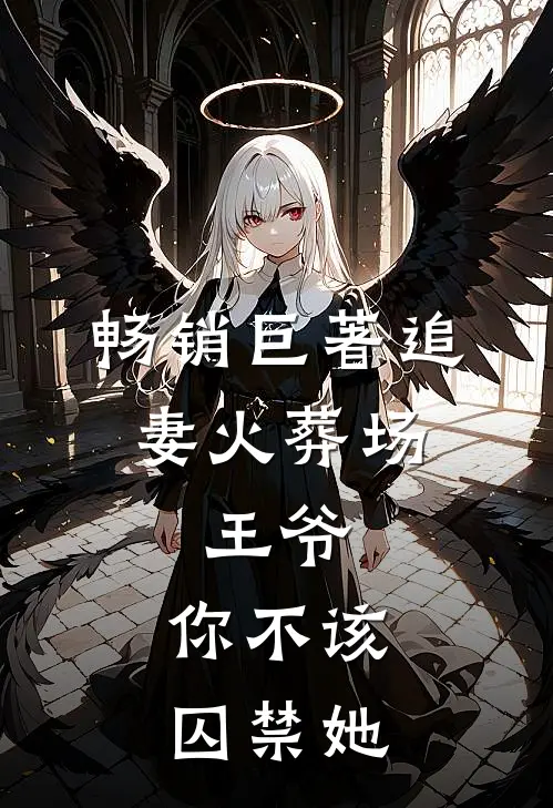 畅销巨著追妻火葬场：王爷，你不该囚禁她