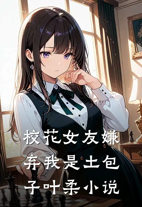校花女友嫌弃我是土包子叶柔小说