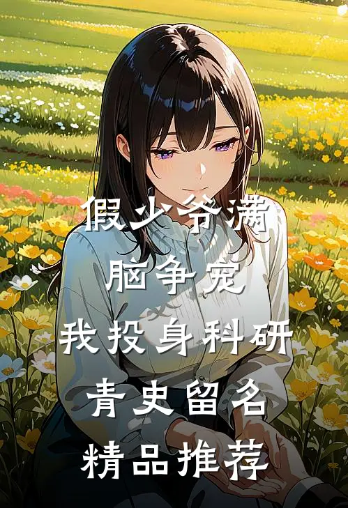 假少爷满脑争宠，我投身科研青史留名精品推荐