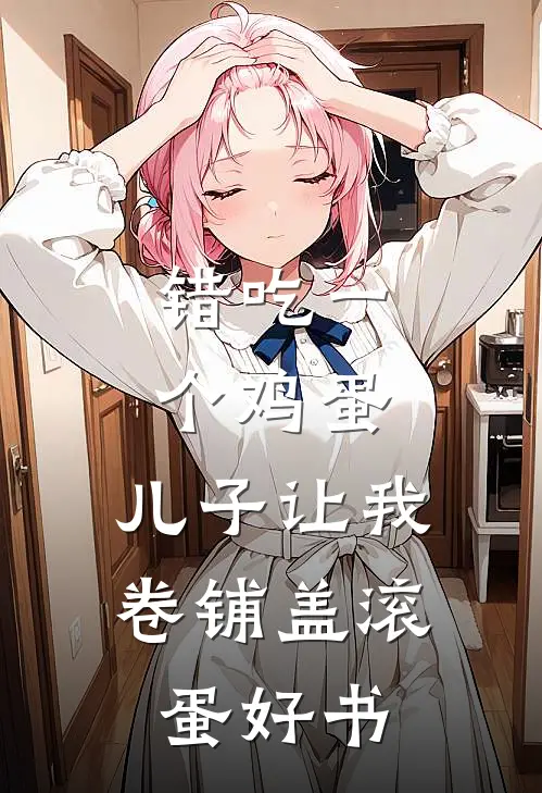 错吃一个鸡蛋，儿子让我卷铺盖滚蛋好书