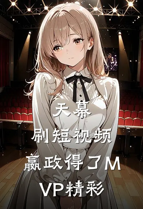 天幕：刷短视频，嬴政得了MVP精彩