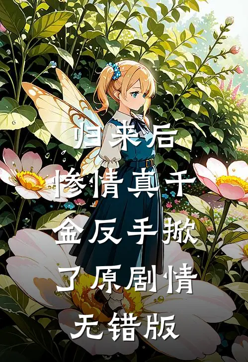 归来后，惨情真千金反手掀了原剧情无错版