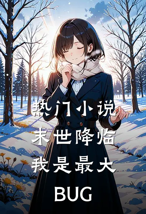 热门小说末世降临:我是最大BUG