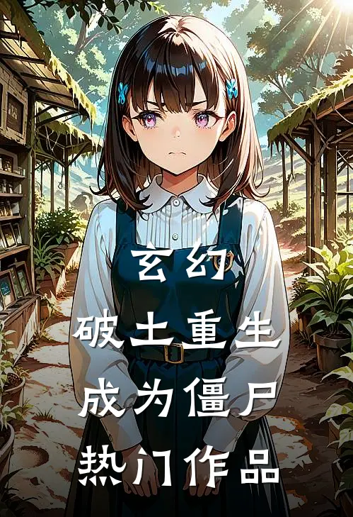 玄幻：破土重生，成为僵尸热门作品