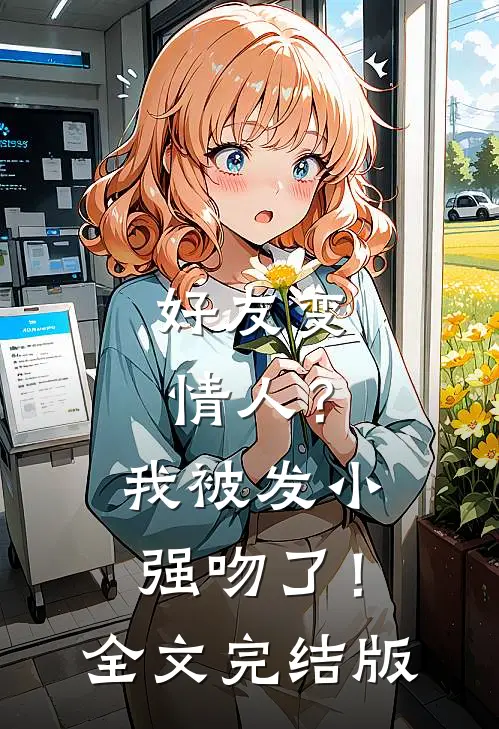 好友变情人？我被发小强吻了！全文完结版