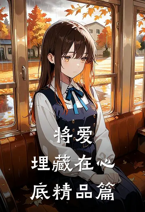 将爱，埋藏在心底精品篇