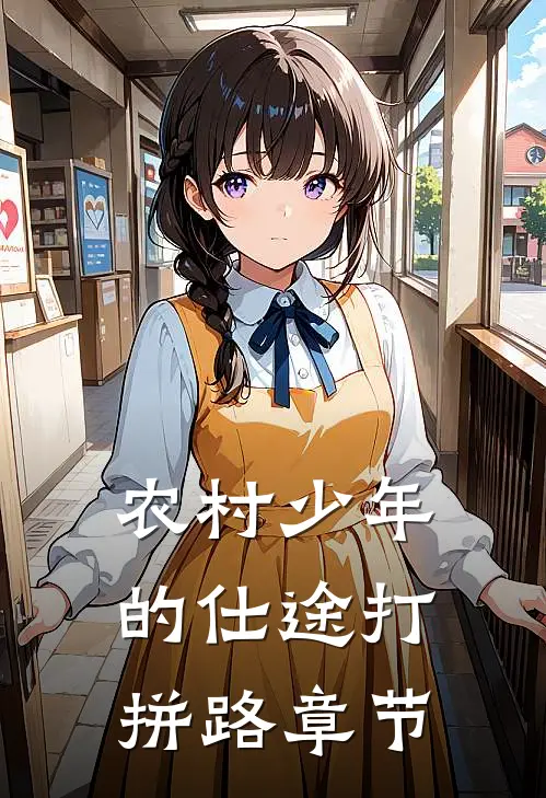 农村少年的仕途打拼路章节