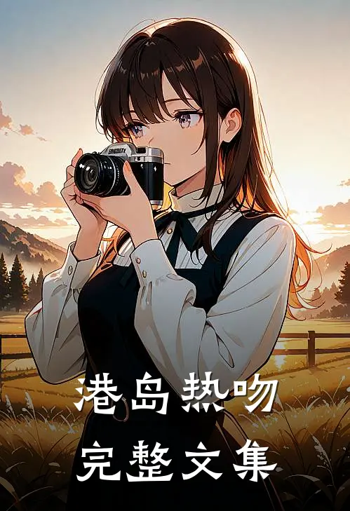 港岛热吻完整文集