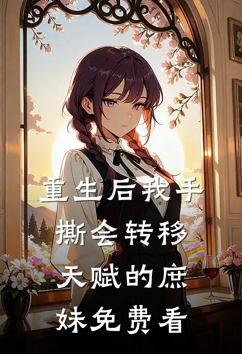 重生后我手撕会转移天赋的庶妹免费看