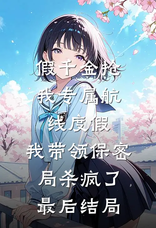 假千金抢我专属航线度假，我带领保密局杀疯了最后结局