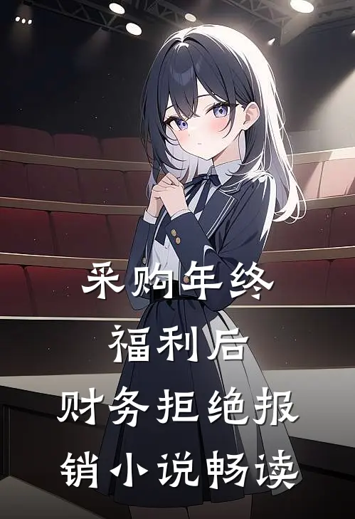 采购年终福利后，财务拒绝报销小说畅读