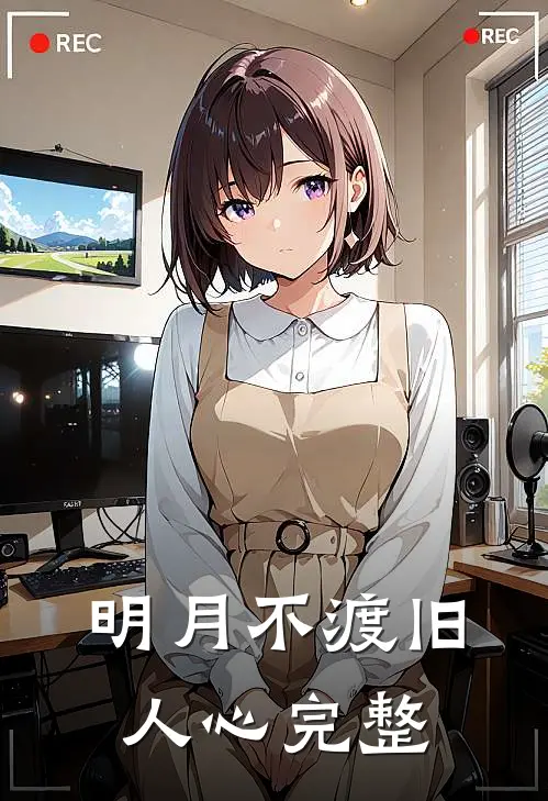 明月不渡旧人心完整