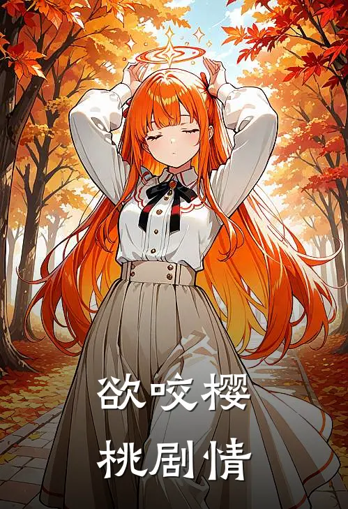 欲咬樱桃剧情