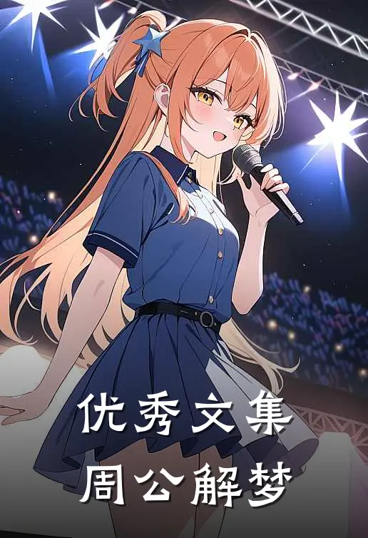 优秀文集周公解梦