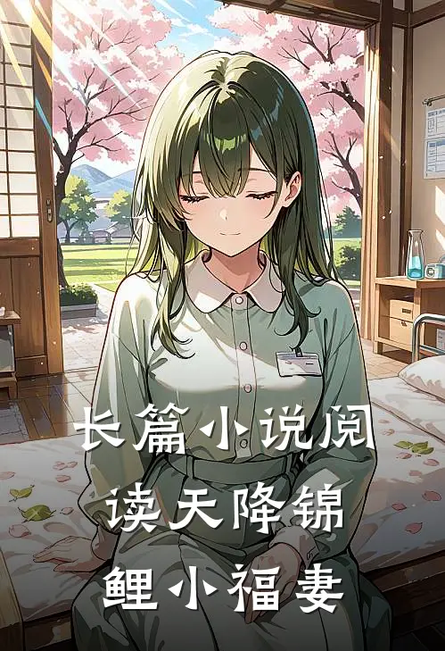 长篇小说阅读天降锦鲤小福妻