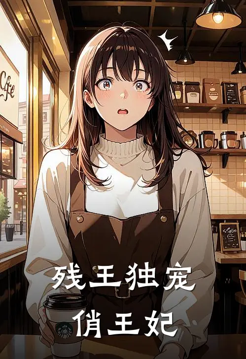 残王独宠俏王妃