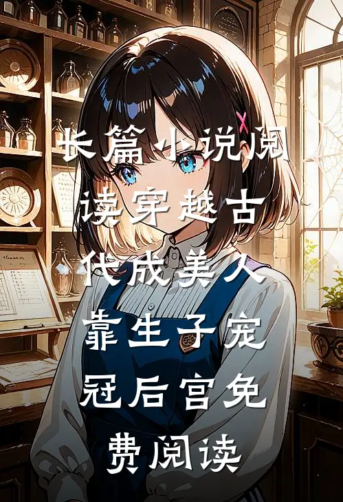 长篇小说阅读穿越古代成美人,靠生子宠冠后宫免费阅读