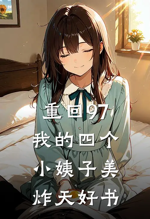 重回97：我的四个小姨子美炸天好书