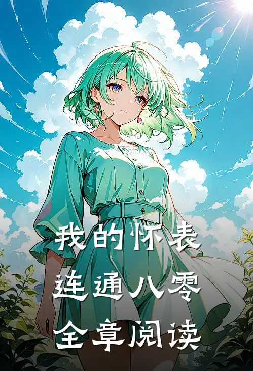 我的怀表连通八零全章阅读
