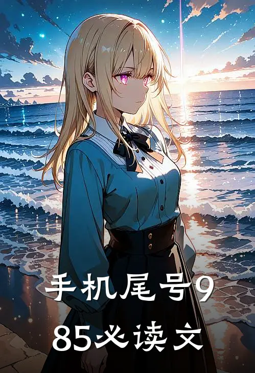 手机尾号985必读文