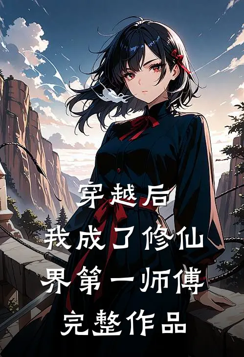 穿越后,我成了修仙界第一师傅完整作品免费阅读