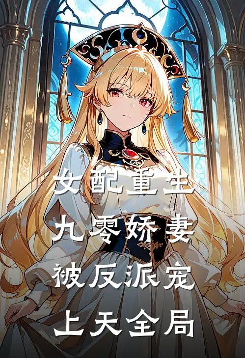 女配重生：九零娇妻被反派宠上天全局