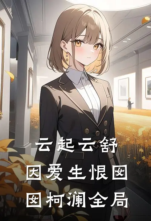 云起云舒，因爱生恨囡囡柯澜全局