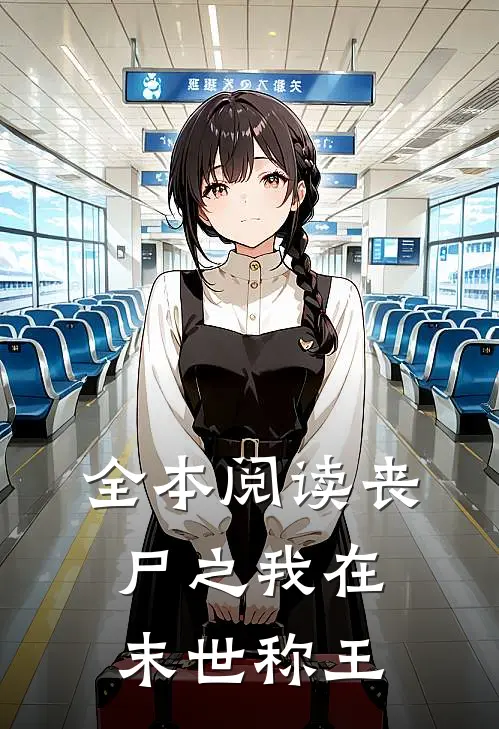 全本阅读丧尸之我在末世称王