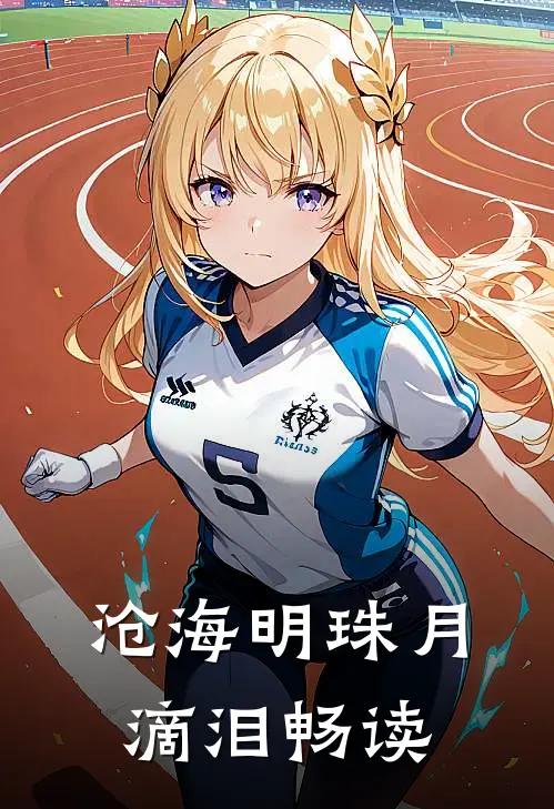 沧海明珠月滴泪畅读