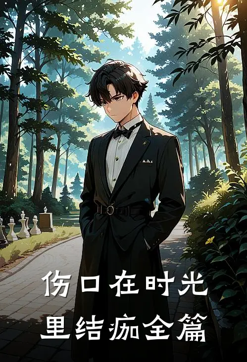 伤口在时光里结痂全篇