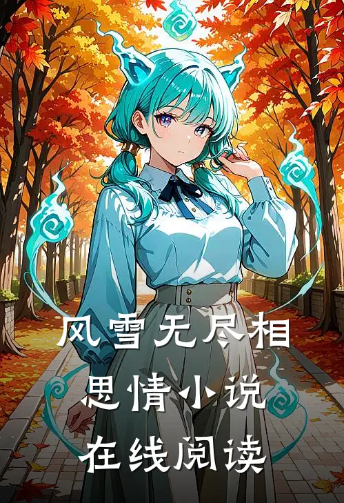 风雪无尽相思情小说在线阅读