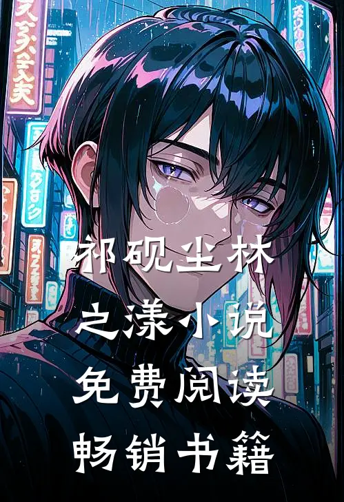 祁砚尘林之漾小说免费阅读畅销书籍