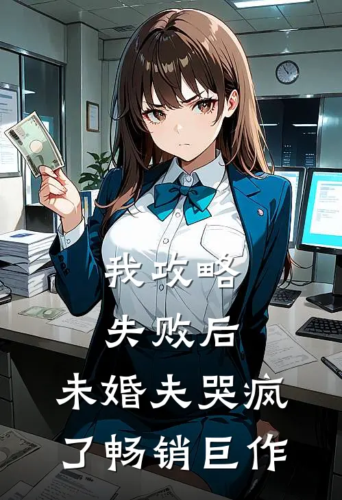 我攻略失败后，未婚夫哭疯了畅销巨作