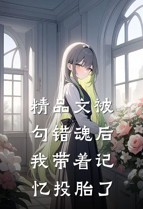 精品文被勾错魂后，我带着记忆投胎了