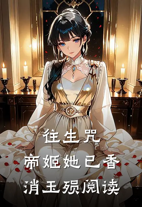 往生咒：帝姬她已香消玉殒阅读