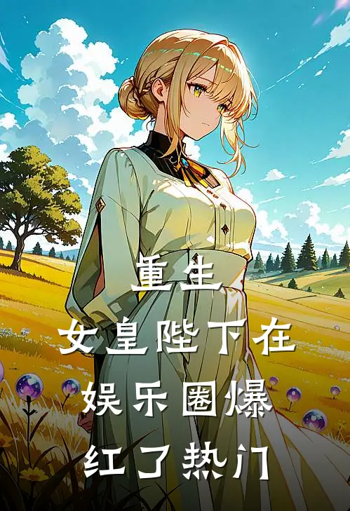 重生女皇陛下在娱乐圈爆红了热门章节