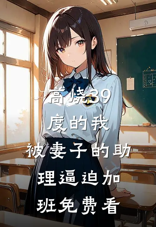 高烧39度的我，被妻子的助理逼迫加班免费看