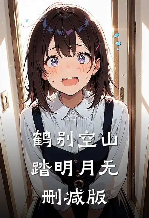 鹤别空山踏明月无删减版