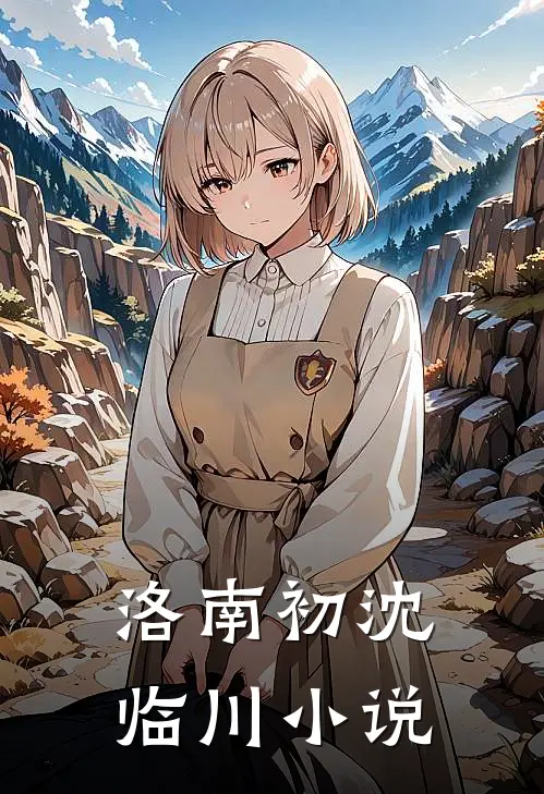 洛南初沈临川小说