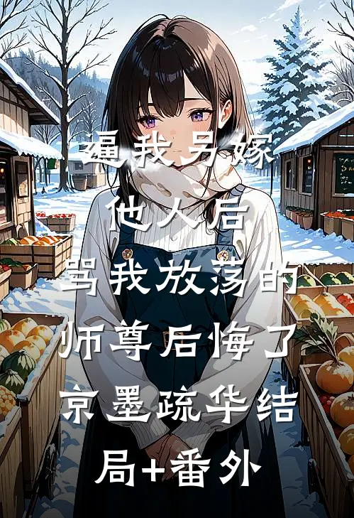 逼我另嫁他人后，骂我放荡的师尊后悔了京墨疏华结局+番外