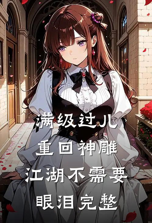 满级过儿重回神雕，江湖不需要眼泪完整