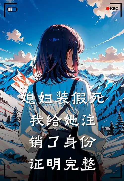媳妇装假死，我给她注销了身份证明完整