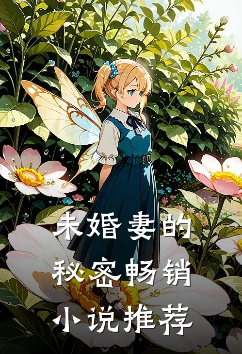 未婚妻的秘密畅销小说推荐