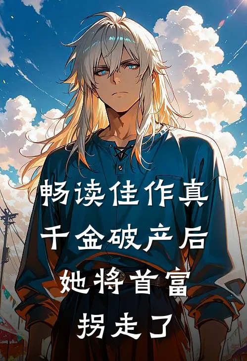 畅读佳作真千金破产后，她将首富拐走了
