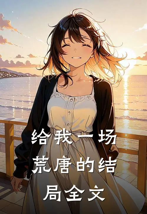给我一场荒唐的结局全文