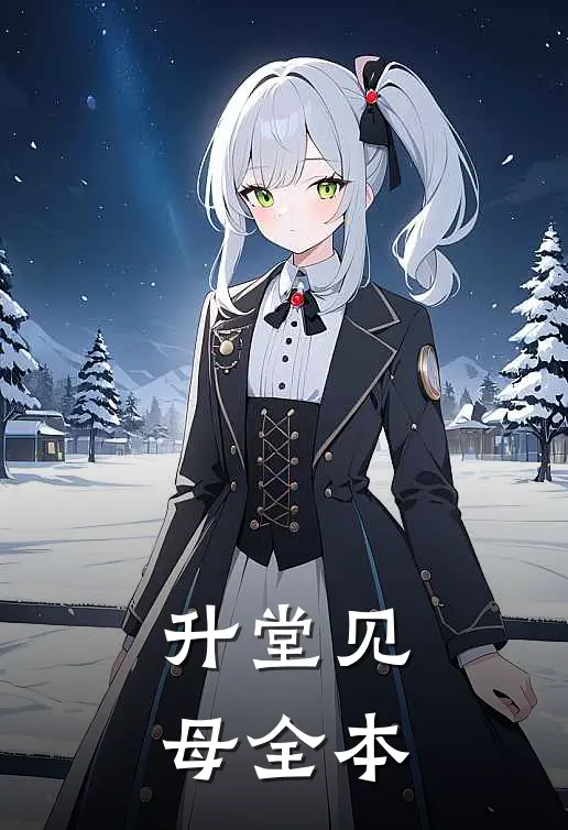 升堂见母全本