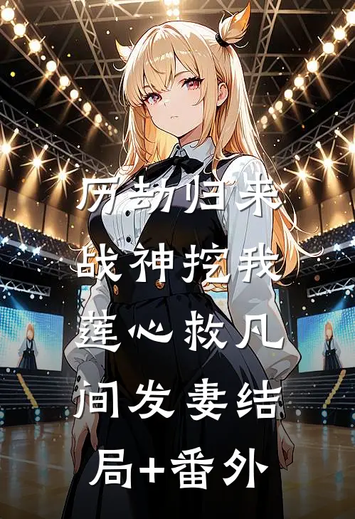 历劫归来，战神挖我莲心救凡间发妻结局+番外